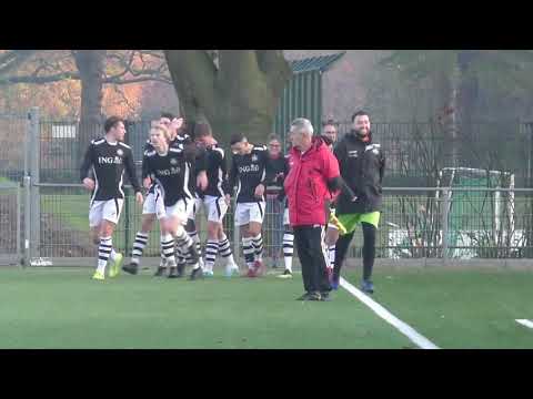 SML 1 -  Driel 1 (24 november 2019)