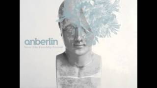 Anberlin - Amsterdam