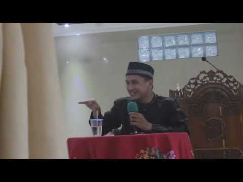 RECAP KAJIAN USTADZ ABU TAKERU