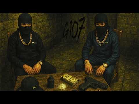 Iwan x Dzinsky - G107