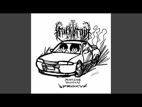 PROXY (feat. Young Kai)