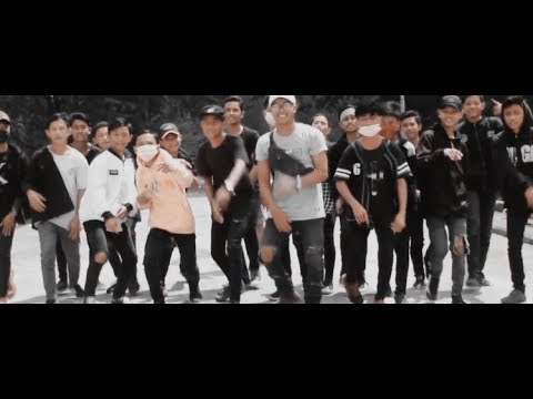 Angga Aprilino - Jatuhkan (Official Music Video)