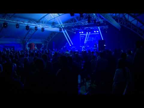 WinDays15 Party - svirka uz Vatru!