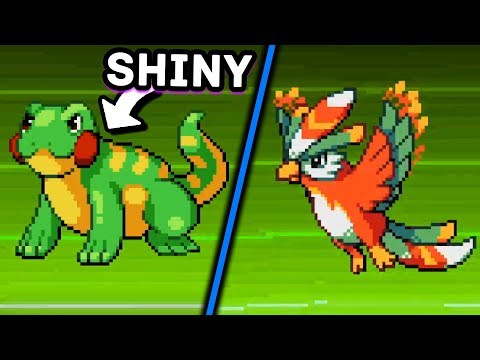 THE COOLEST EVOLUTIONS EVER! (Pokemon Uranium Nuzlocke)
