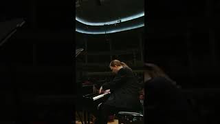 Download lagu 🎹 Markus Groh, 1995 First Prize 🎶 Liszt Concerto n. 2 in A major mp3