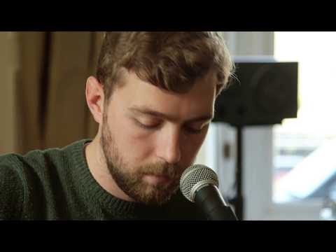 Ryan Joseph Burns - The Sky Last Night (Live in the Studio)
