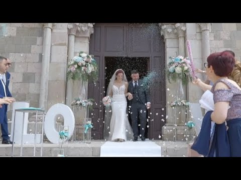 Sali Malaj - Amarildo o vella! ( Official Video 4K)