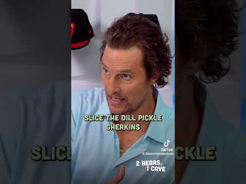 Making the tunafish salad recipe #salad #mathewmcconaughey #alright #foodie #cooking #trending