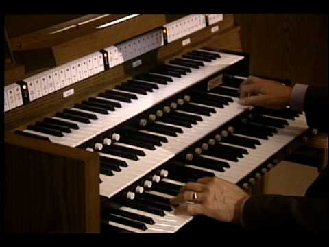 Come, Thou Fount of Every Blessing