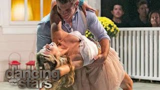 Alek Skarlatos and Lindsay's Jazz (Week 02) - Dancing with the Stars Season 21!