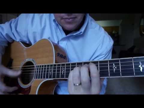 The TRACK Chords - (E, A, B, C#m) - (Matt McCoy)
