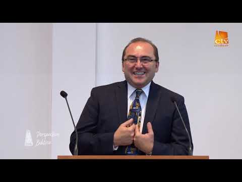 01. Perspective Biblice  2019 - Efeseni Cap. 1 (Partea 1)