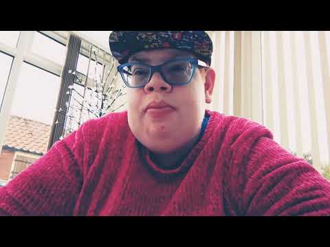 True story about Disability hate crime.