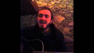 Perfect World (cover)