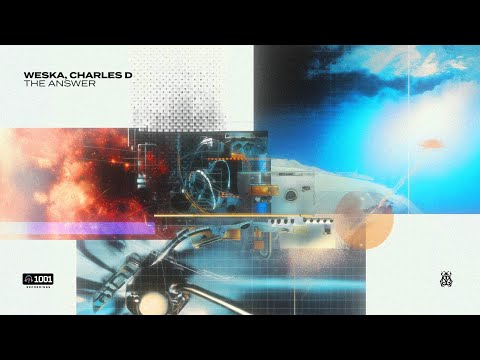 Weska & Charles D - The Answer