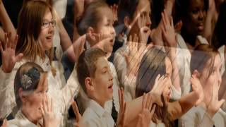 Let the Children Have a World- Dana Winner