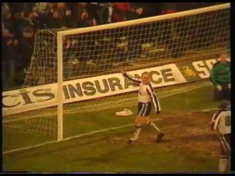 1995-96 - Derby County 3 Reading 0