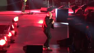 Herbert Grönemeyer - Zeit dass sich was dreht - Dresden, 10.09.2019