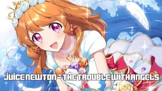 Juice Newton - The Trouble With Angels (Nightcore)