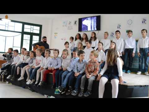 ΣΧΟΛΕΙΟ ΒΑΡΝΑΚΑ 27/10/16