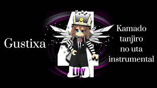 Download lagu Gustixa - Kamado tanjiro no uta instrumental mp3