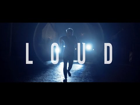 Annisokay - Loud [Official Music Video]