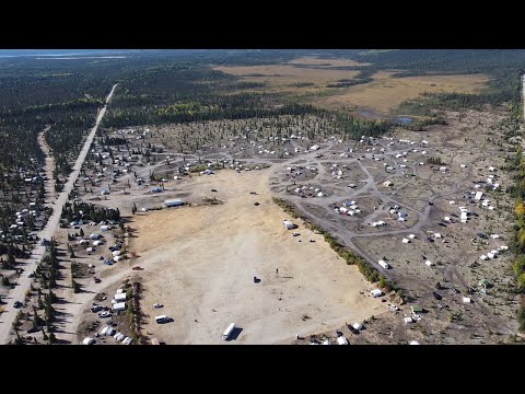 Gull island gathering 2024