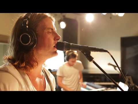 Hundred Miles - Judah And The Lion
