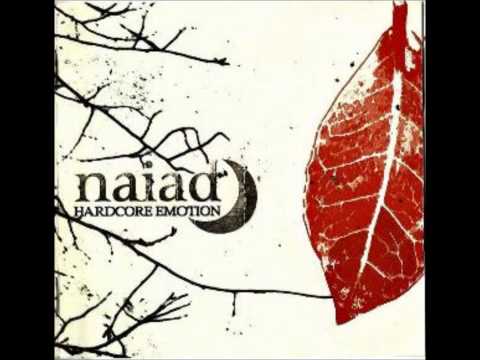 naiad - Hardcore Emotion (2003) [Full Album]