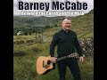 Barney McCabe Dublin LoveLock