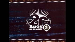 2 Minutos - Aeropuerto (AUDIO)