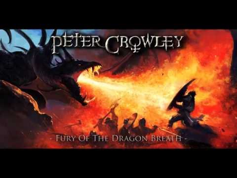 (Epic Battle Music) - Fury Of The Dragon Breath -