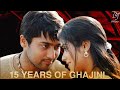15 Years Of Ghajini Movie Suriya Asin And Nayanthara Ghajini Surya WhatsApp Status Video 2020