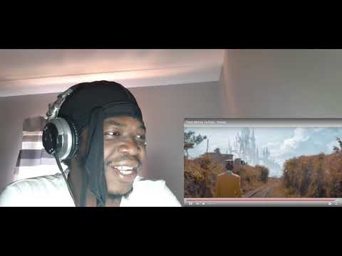 POMPI - PENE MENSO YA PELA || REACTION
