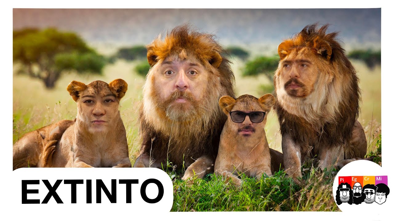 Crânios de LEÕES na TORRE DE LONDRES