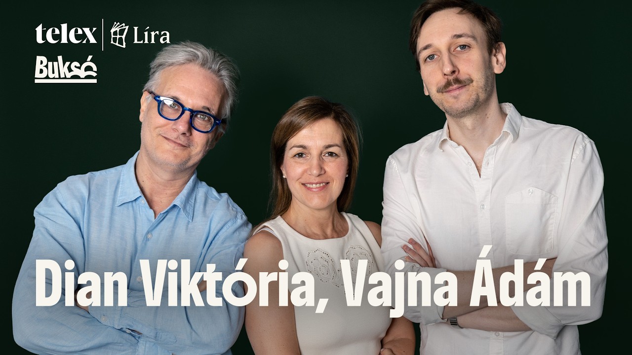 Soha többé ne legyen olyan, hogy az kap finanszírozást, aki a jó ajtón kopogtat | Buksó