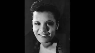 Your Mother's Son-In-Law - Benny Goodman &amp; His Orchestra (Billie Holiday's first record)