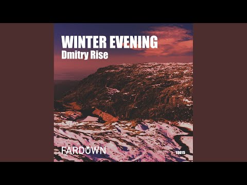 Winter Evening (Radio Mix)