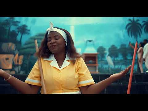 Aperta no 8 - Dj Loló [VIDEO OFICIAL]