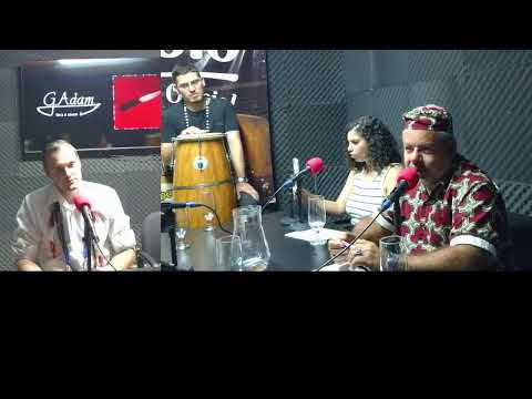 Programa Umbanda em Ascensão