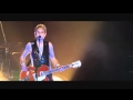 Depeche Mode - Sister Of Night (Barcelona 2010 live).mpg