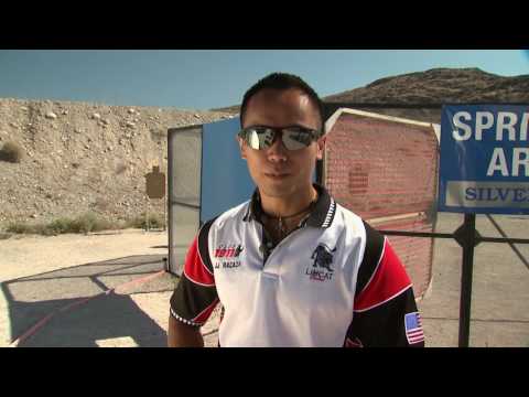 Stage Strategy: Production vs Open Gun | Shooting USA