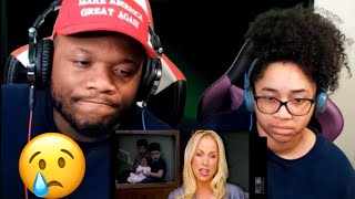 FIRST TIME HEARING Tammy Cochran - Angels In Waiting