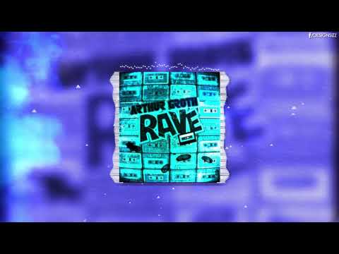 Arthur Groth - R Δ V E (OFFICIAL MUSIC VIDEO)