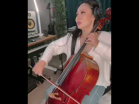 Tina Guo - LIVE in the Studio -  Behind the Scenes Remote Recording