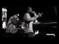 Slum Village - The Look Of Love (Live)