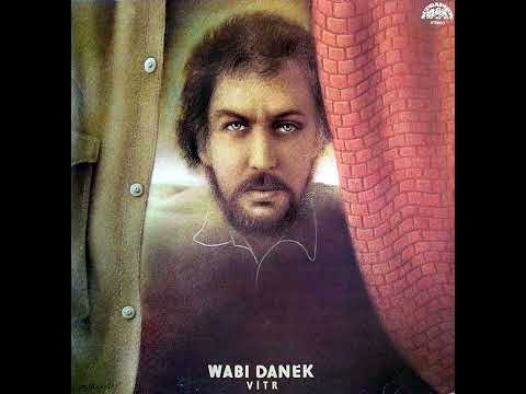Wabi Daněk - Tři patra smutku (30.3.1986)