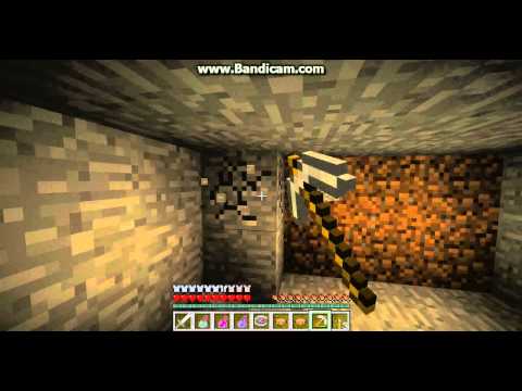 Minecraft Hunger Games Ep. 2 Part 2
