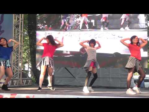 Secret - Magic (Cover by. First Time)