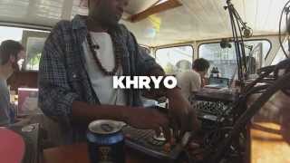 Khryo • SP404 Lofi Live Set • Le Mellotron